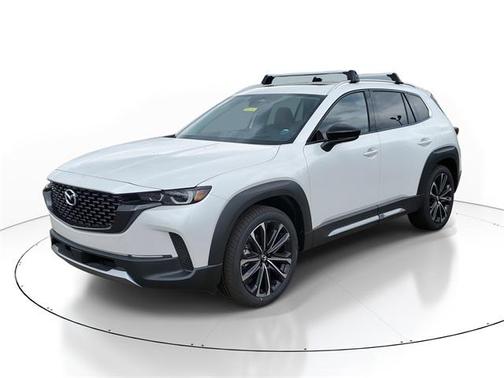 2025 Mazda CX-50 2.5 Turbo Premium Package