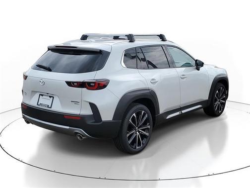 2025 Mazda CX-50 2.5 Turbo Premium Package