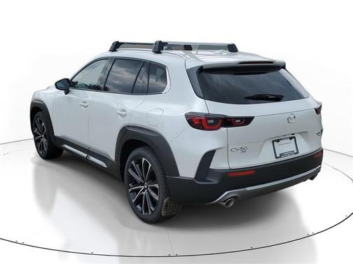 2025 Mazda CX-50 2.5 Turbo Premium Package