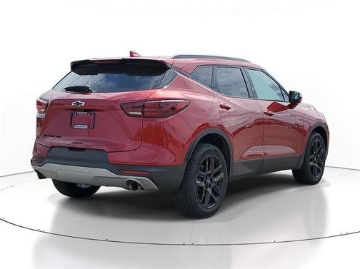 2023 Chevrolet Blazer 3LT