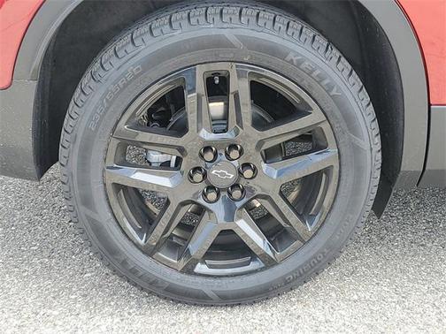 2023 Chevrolet Blazer 3LT