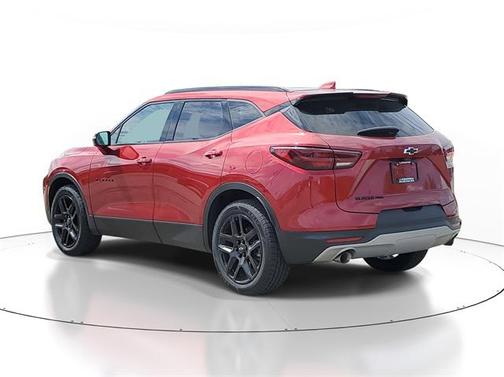2023 Chevrolet Blazer 3LT