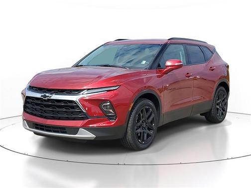 2023 Chevrolet Blazer 3LT