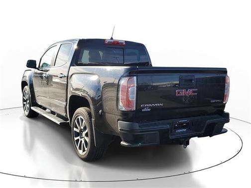 2020 GMC Canyon Denali