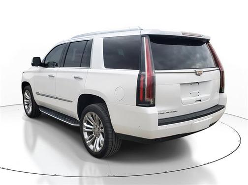 2020 Cadillac Escalade Base