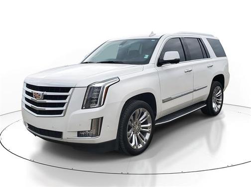 2020 Cadillac Escalade Base