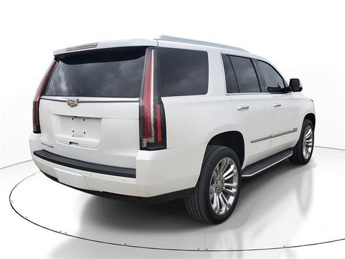 2020 Cadillac Escalade Base