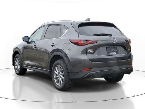 2023 Mazda CX-5 2.5 S Select Package