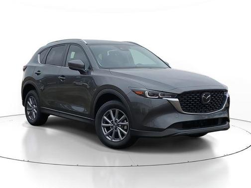 2023 Mazda CX-5 2.5 S Select Package