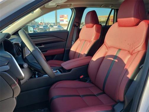 2026 Mazda CX-50 Hybrid Premium