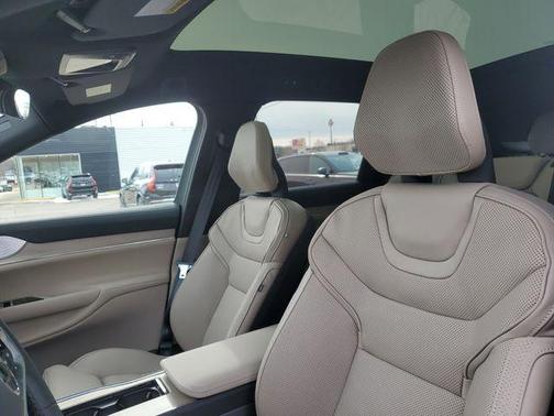 2026 Volvo EX90 Ultra, Twin Motor Performance, Fully electric, 7 Seats