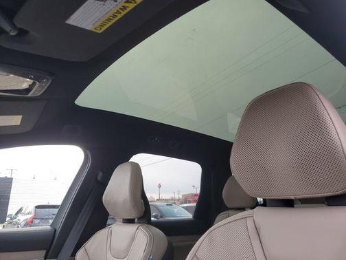 2026 Volvo EX90 Ultra, Twin Motor Performance, Fully electric, 7 Seats