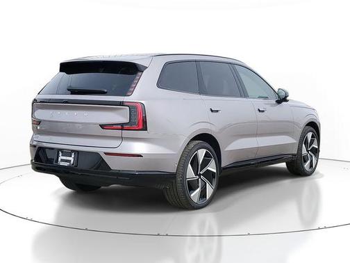 2026 Volvo EX90 Ultra, Twin Motor Performance, Fully electric, 7 Seats