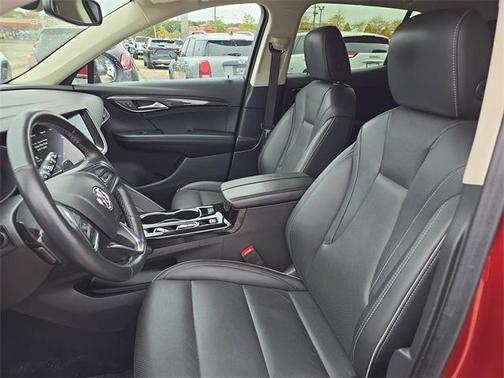 2023 Buick Envision Essence FWD