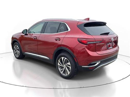 2023 Buick Envision Essence FWD
