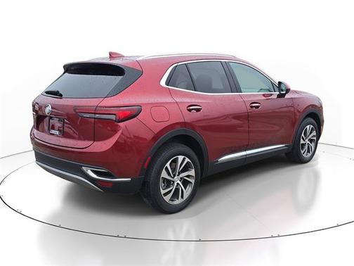 2023 Buick Envision Essence FWD