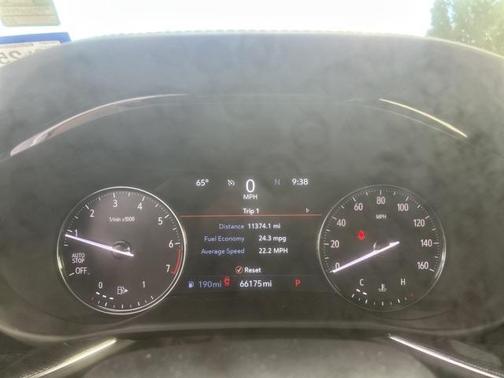 2023 Buick Envision Essence FWD