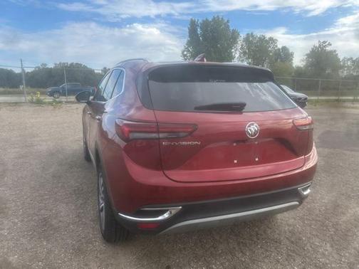 2023 Buick Envision Essence FWD