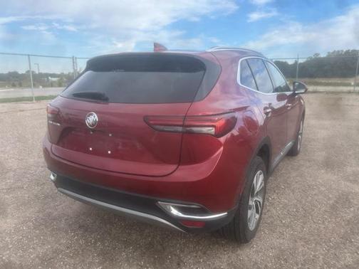 2023 Buick Envision Essence FWD