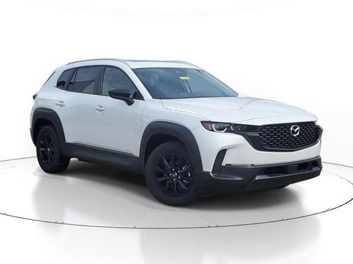 2026 Mazda CX-50 Hybrid Preferred
