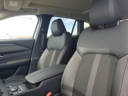 2026 Mazda CX-50 Hybrid Preferred