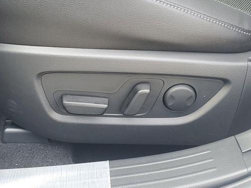 2026 Mazda CX-50 Hybrid Preferred