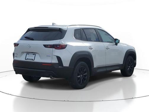 2026 Mazda CX-50 Hybrid Preferred