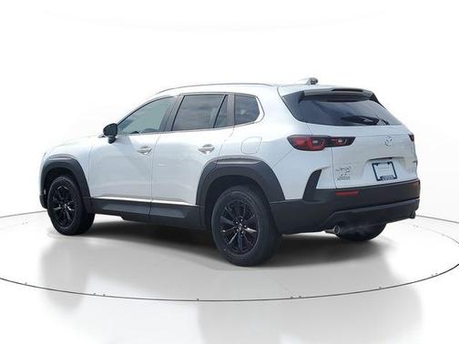 2026 Mazda CX-50 Hybrid Preferred