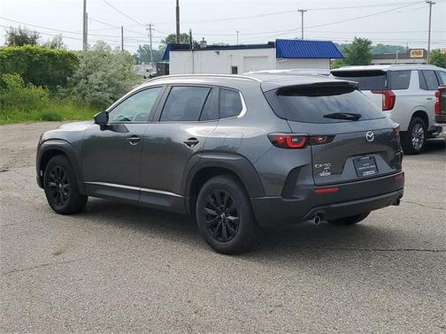 2024 Mazda CX-50 2.5 S Select