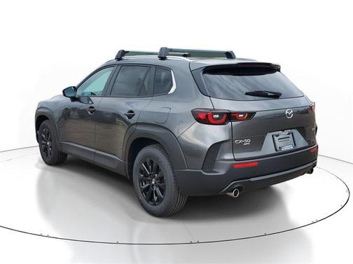 2024 Mazda CX-50 2.5 S Select