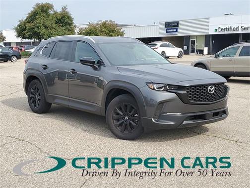 2024 Mazda CX-50 2.5 S Select