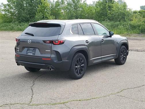 2024 Mazda CX-50 2.5 S Select
