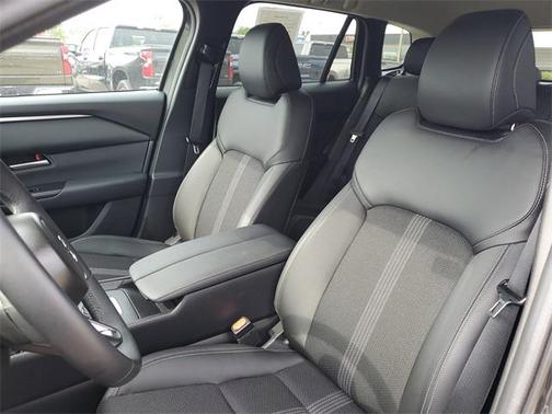 2024 Mazda CX-50 2.5 S Select