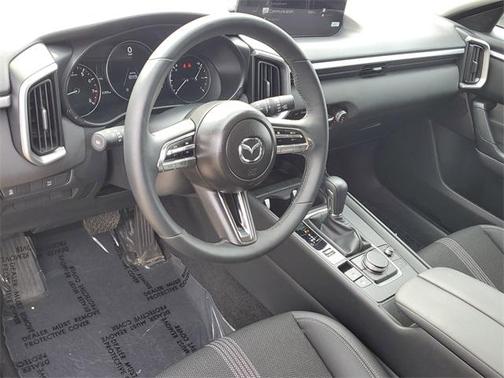 2024 Mazda CX-50 2.5 S Select