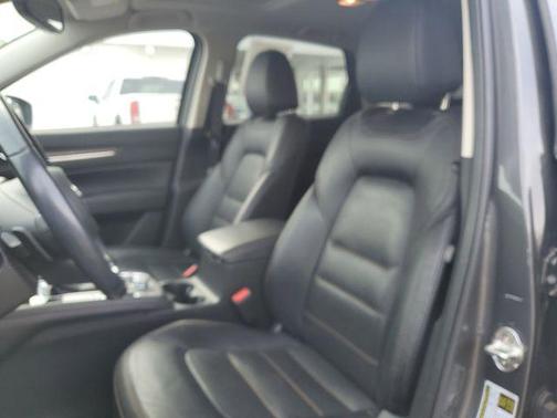 2022 Mazda CX-5 2.5 S Premium Plus Package