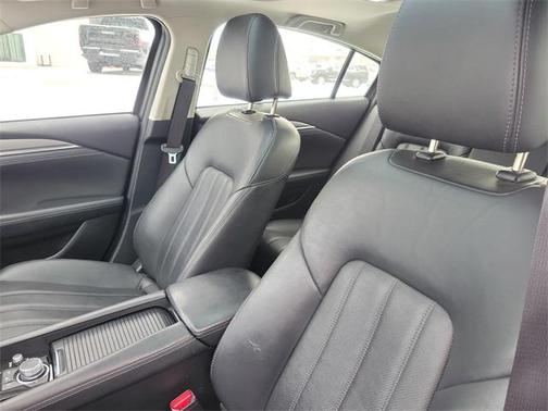 2018 Mazda Mazda6 Grand Touring