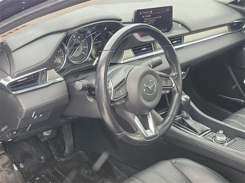 2018 Mazda Mazda6 Grand Touring