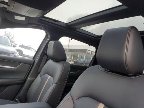 2026 Mazda CX-90 3.3 Turbo S Premium Plus