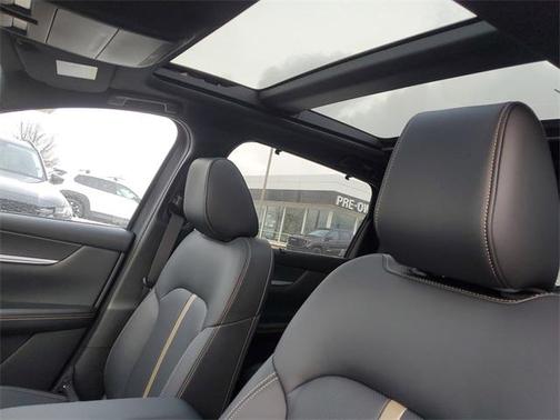 2026 Mazda CX-90 3.3 Turbo S Premium Plus