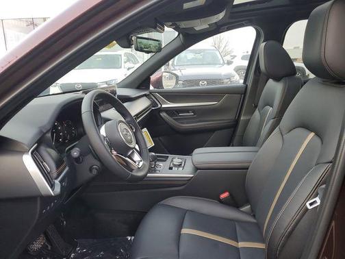 2026 Mazda CX-90 3.3 Turbo S Premium Plus