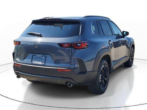 2026 Mazda CX-50 2.5 S