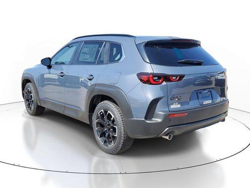 2026 Mazda CX-50 2.5 S