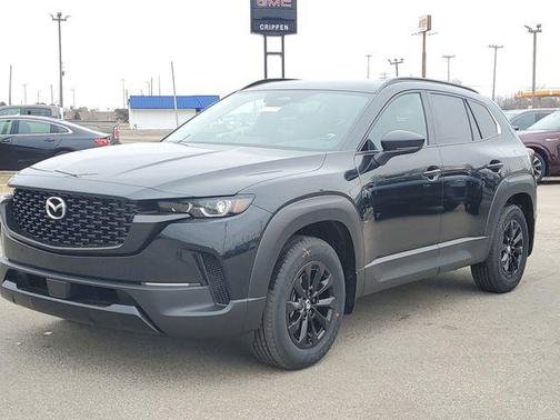 2026 Mazda CX-50 Hybrid Premium