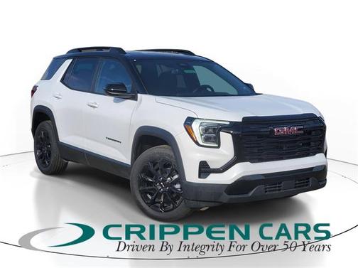 2025 GMC Terrain AWD Elevation