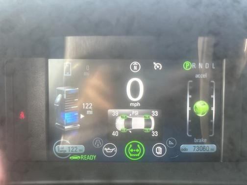 2015 Chevrolet Volt Base