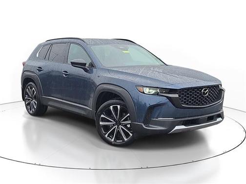 2026 Mazda CX-50 2.5 Turbo Premium Plus Package