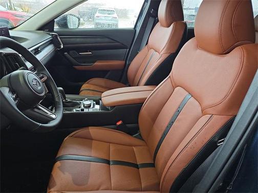 2026 Mazda CX-50 2.5 Turbo Premium Plus Package