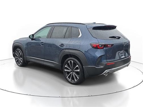 2026 Mazda CX-50 2.5 Turbo Premium Plus Package
