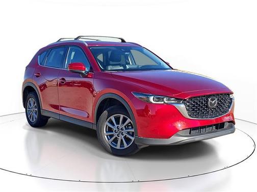 2023 Mazda CX-5 2.5 S Preferred