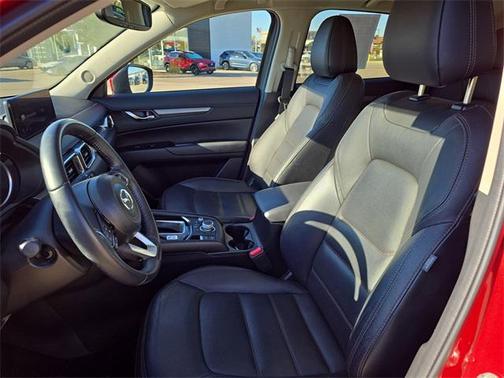 2023 Mazda CX-5 2.5 S Preferred
